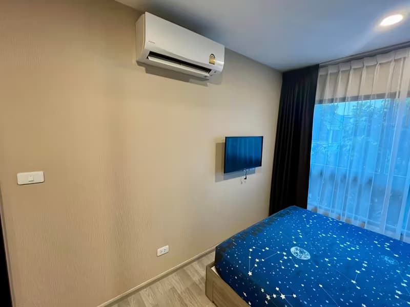 Condo for Rent at Plum  Sukhumvit 97.1