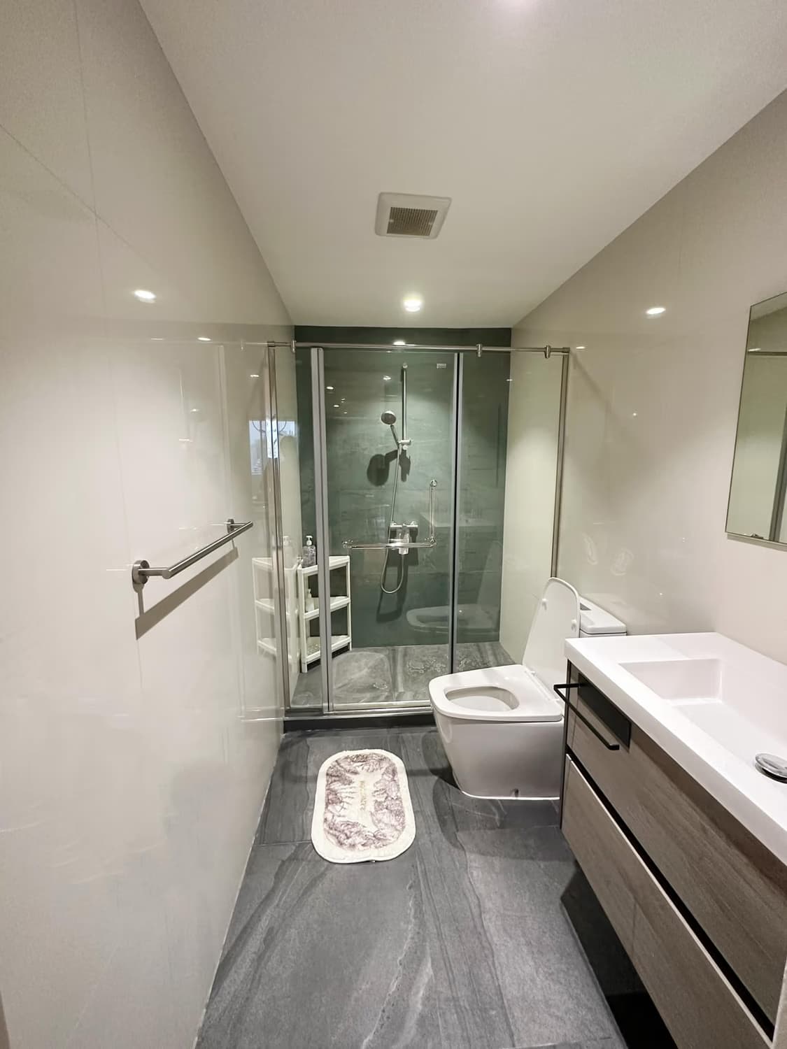 2 ห้องนอน Condo สำหรับ ขาย ใน วัฒนา - Image 6
