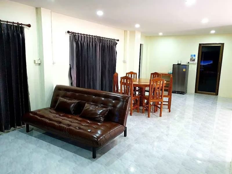 House for Rent in Nam Phrae, Hang Dong.  