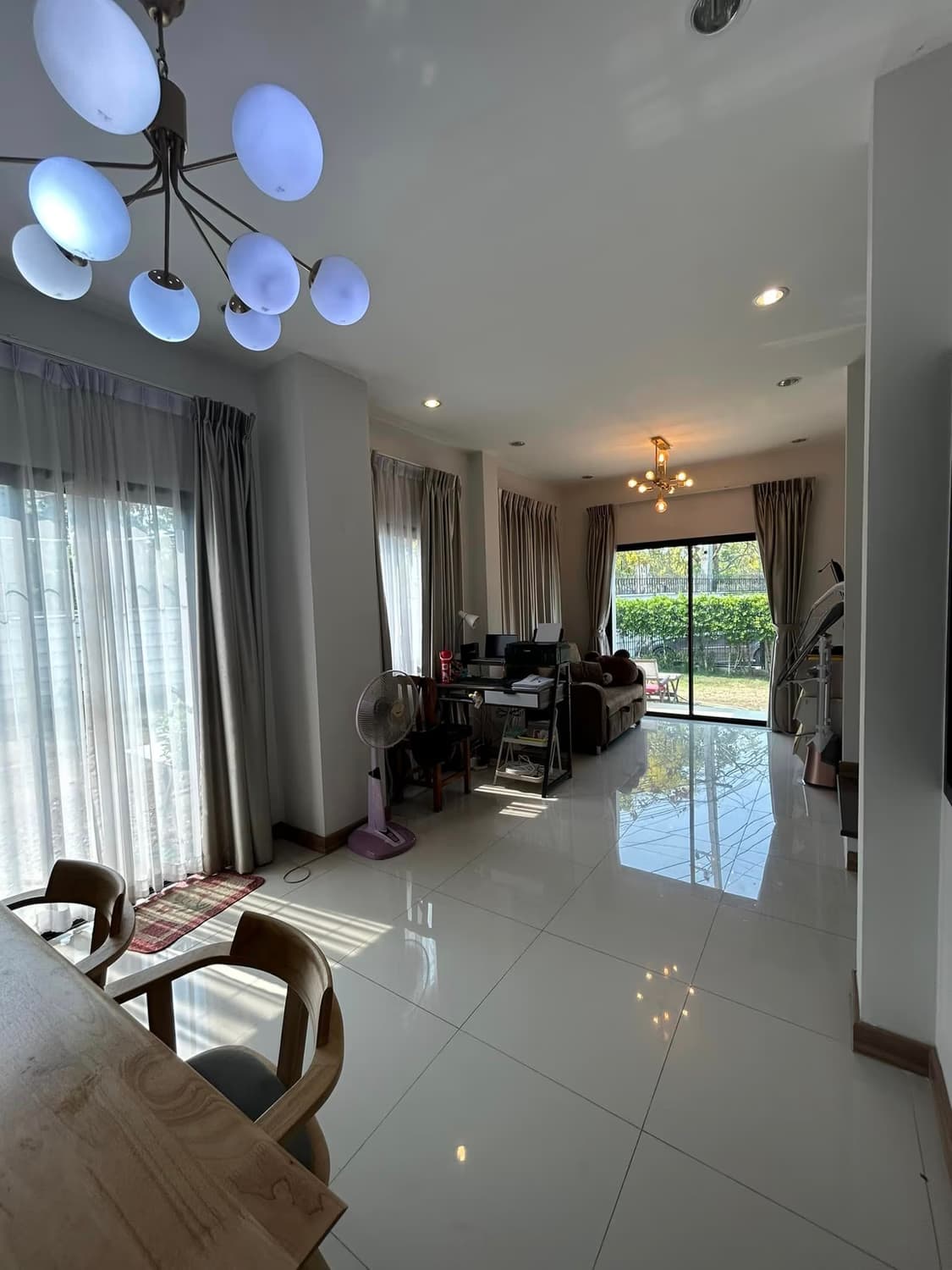 3 ห้องนอน House สำหรับ จำหน่าย ใน สารภี - Image 2