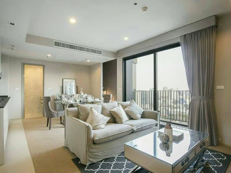 1 Bed Condo for Sale in Watthana