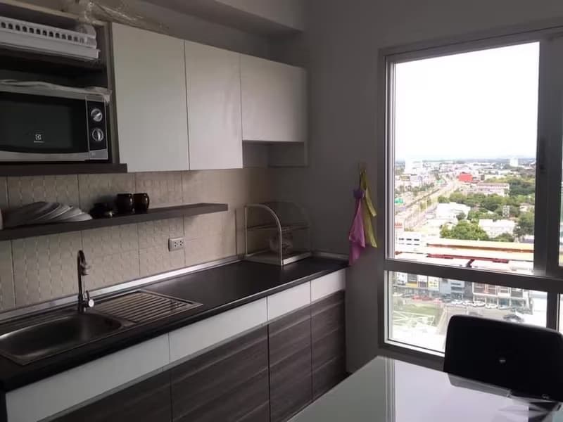 Condo for Sale, Rent at Supalai Monte @Viang