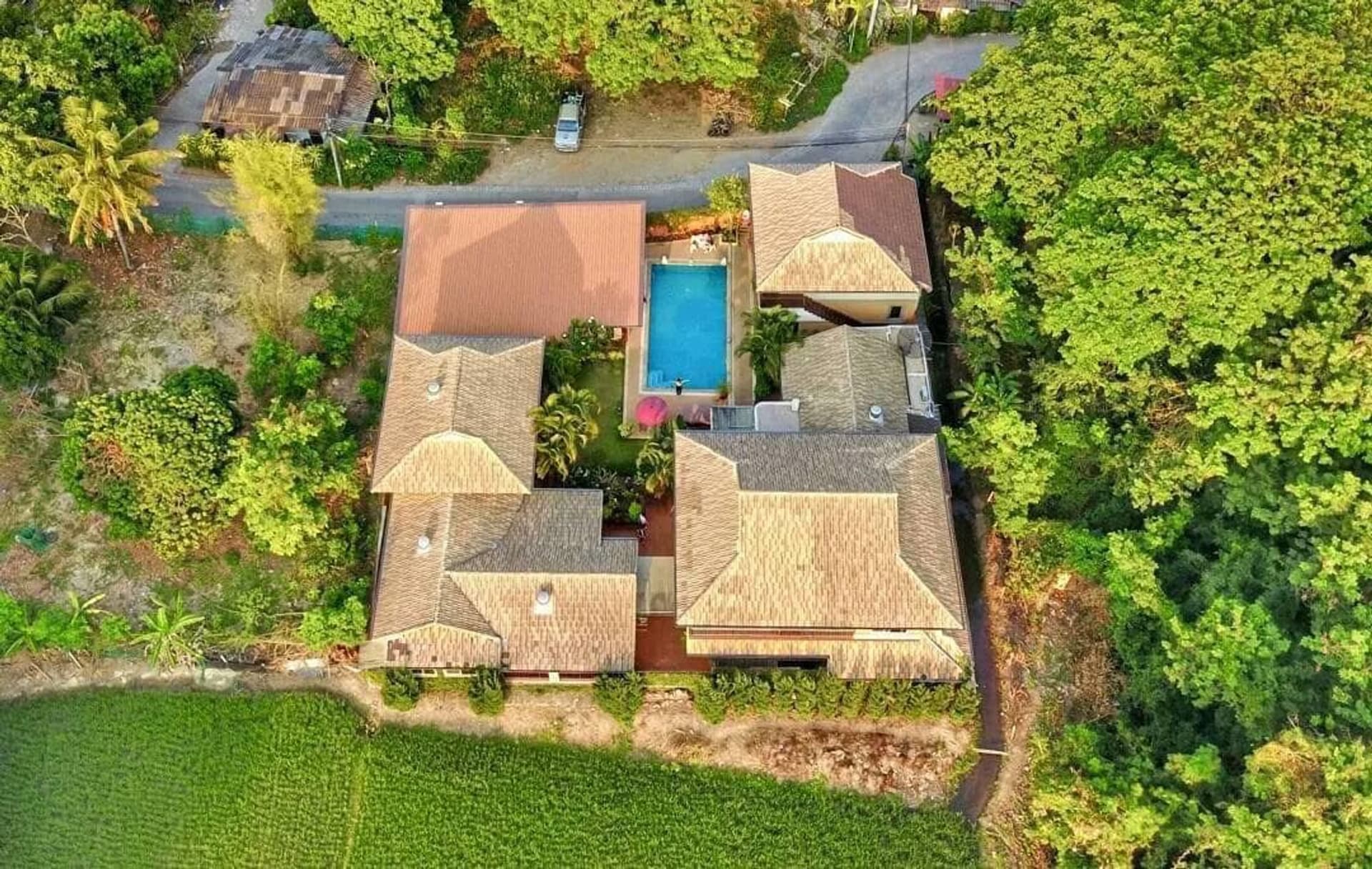 10 Bed House for Rent and Sale in San Sai - Image 2