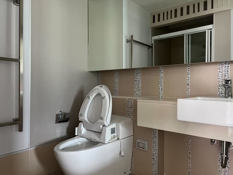 2 Bed Condo for Sale in Mueang Chiang Mai