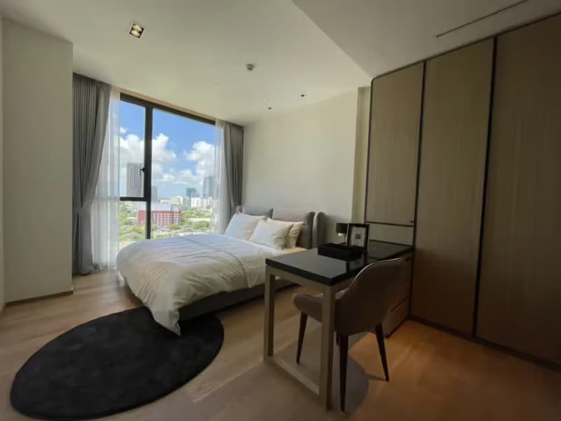 1 Bedroom Condo