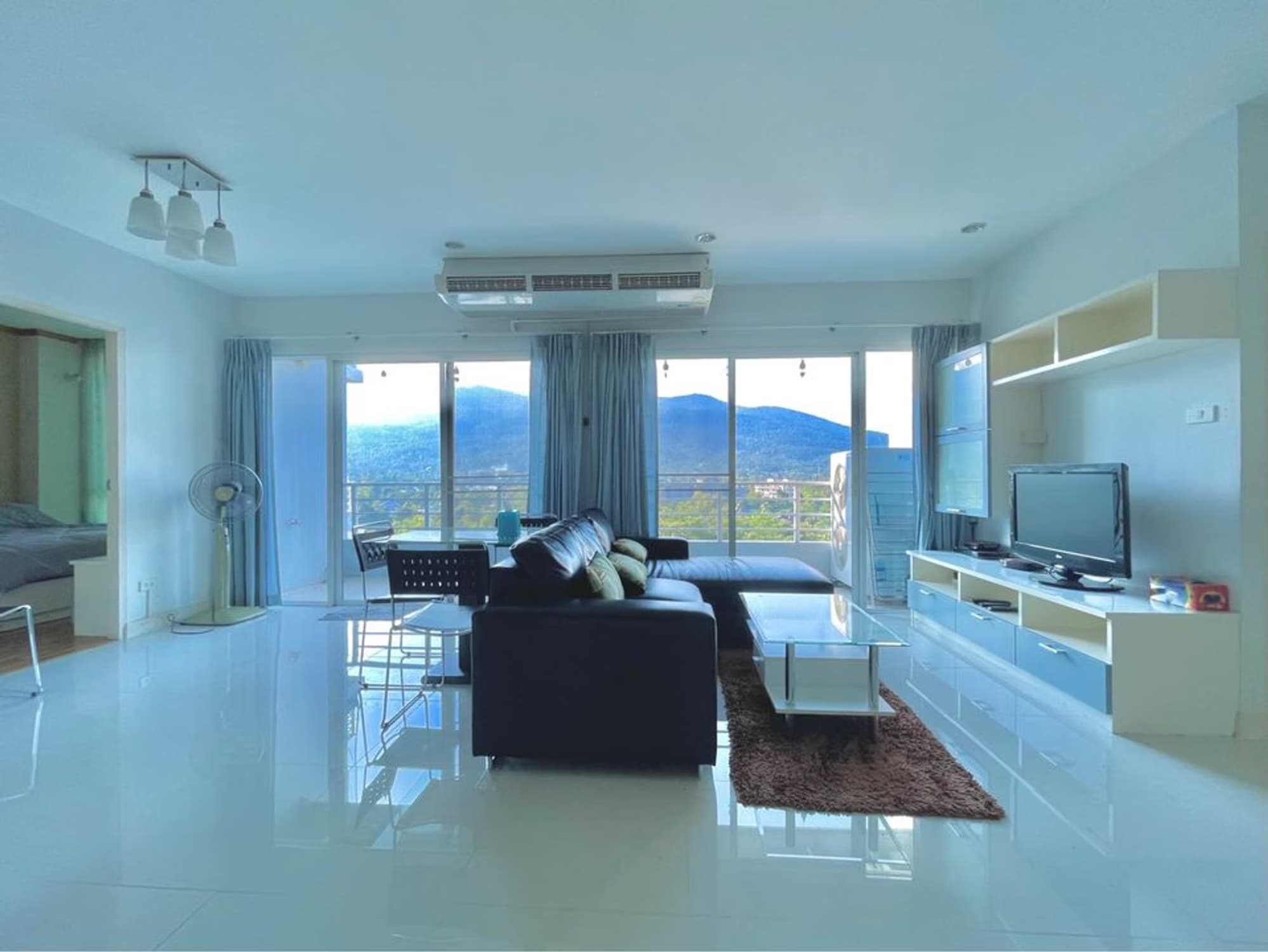 2 Bed Condo for Sale in Mueang Chiang Mai - Image 1