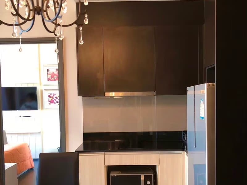 Condo for Rent, Sale at The Edge Sukhumvit 23