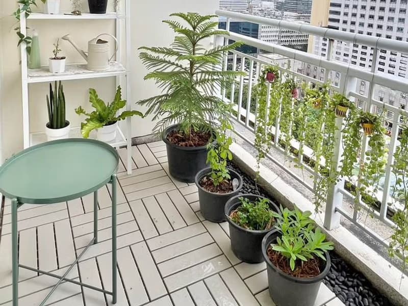 2 Bed Condo for Sale  Near Surasak BTS