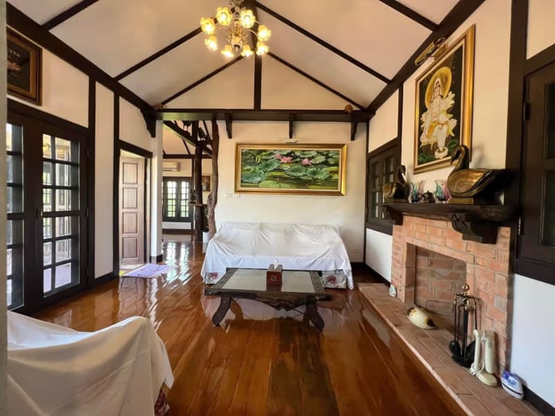 3 Bed House for Sale in Hang Dong District