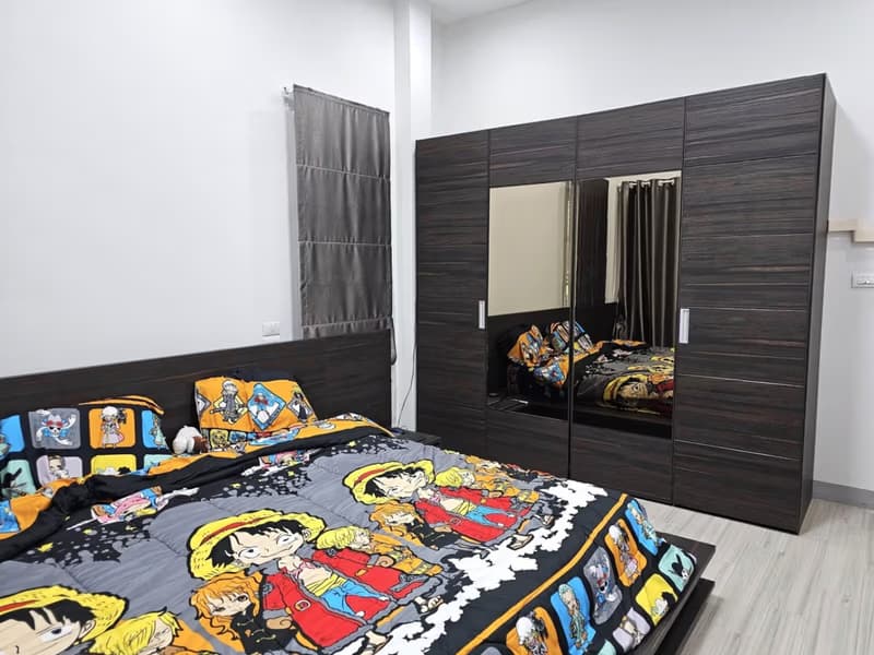 4 Bed House for Sale in Doi Saket District