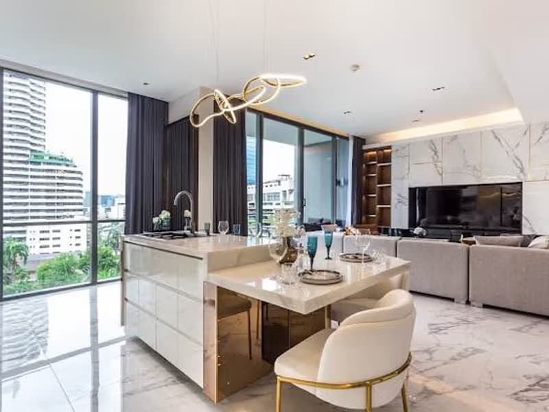 3 Bedroom Condo