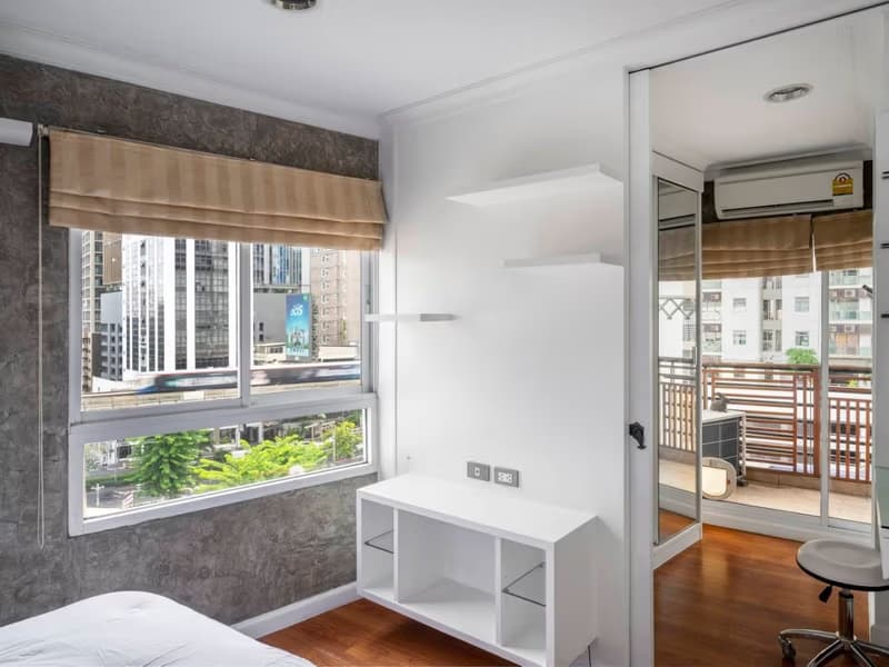 1 Bed Condo for Sale in Watthana