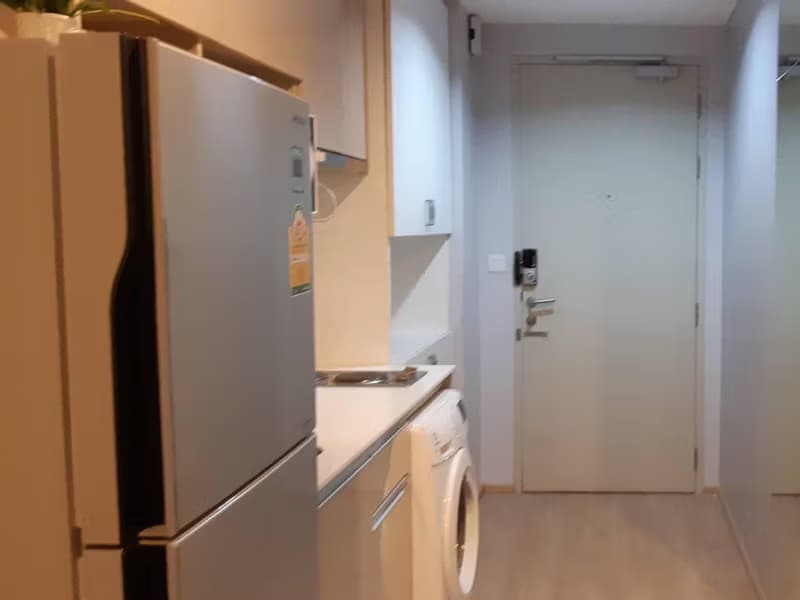 Condo for Rent at Ideo Q Ratchathewi