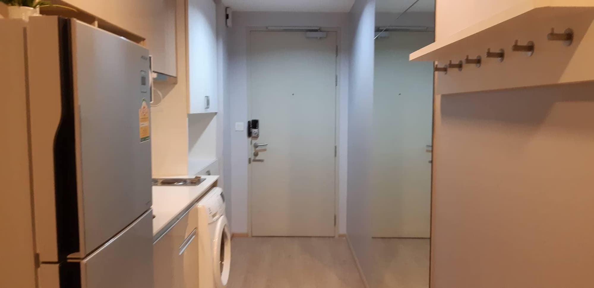 Condo for Rent at Ideo Q Ratchathewi - Image 7