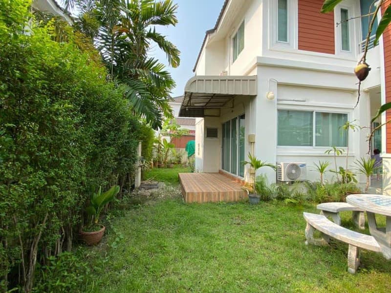 4 Bed House for Rent in Doi Saket
