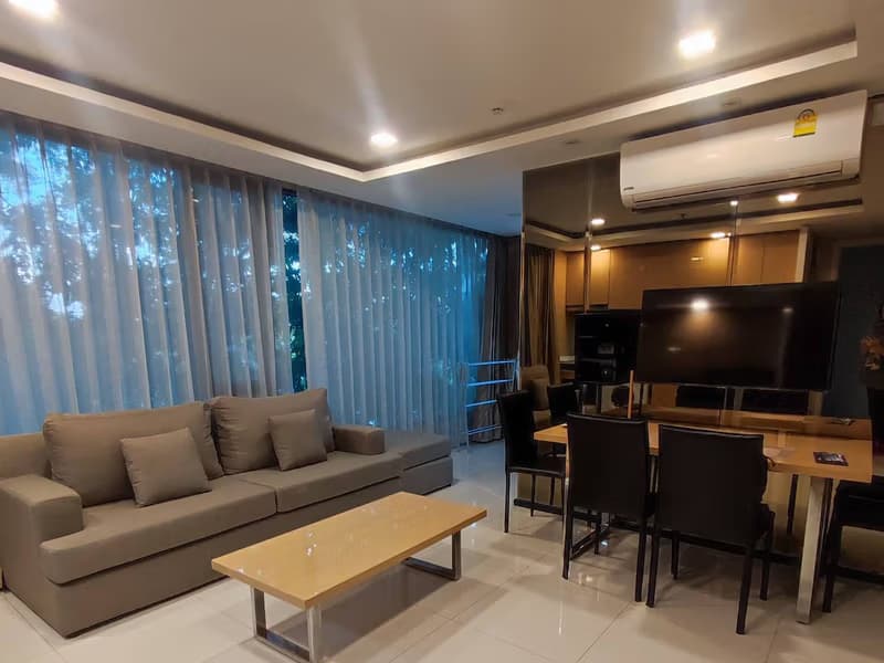 1 Bed Condo for Rent in Mueang Chiang Mai