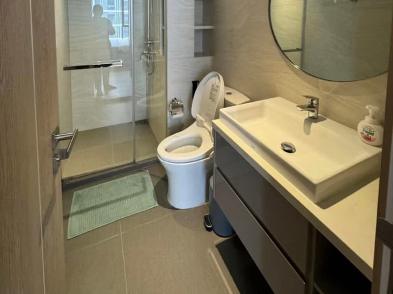 1 Bed Condo for Rent in Watthana