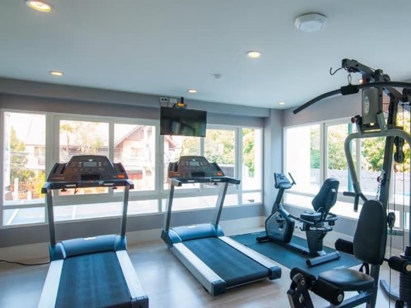 1 Bed Condo for Rent in Mueang Chiang Mai