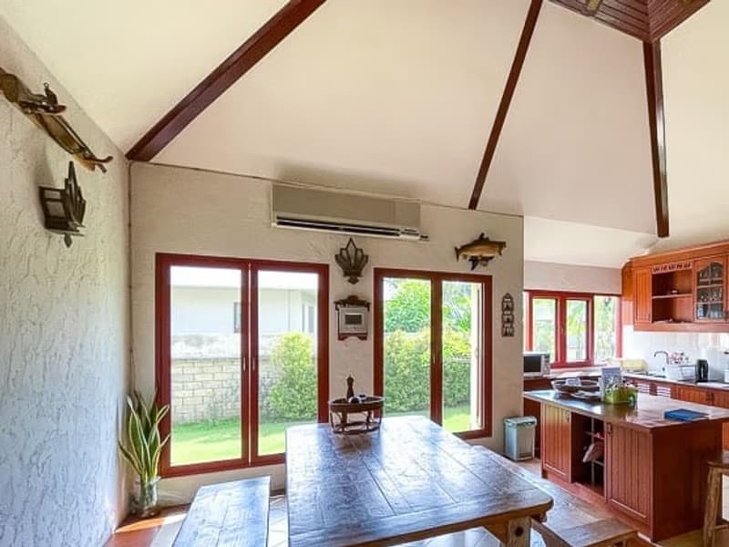 Pool Villa for Sale in Don Kaeo, Saraphi