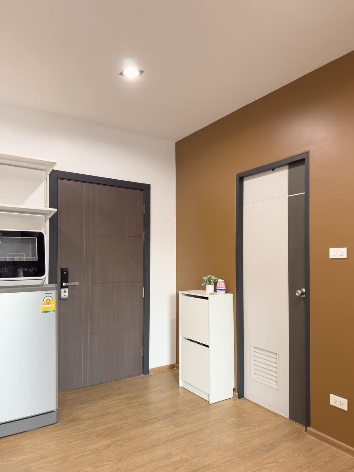 Condo for Sale at One Plus Jed Yod 3 - Image 12