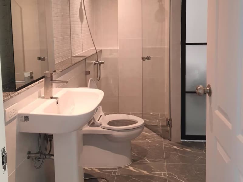 Condo for Rent, Sale at Baan Nonzee Condominium