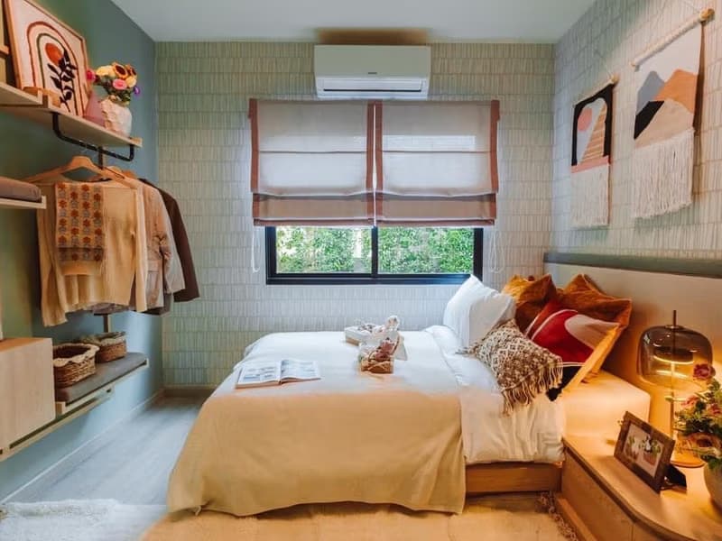 House for Sale in Nong Pa Khrang, Mueang Chiang Mai.