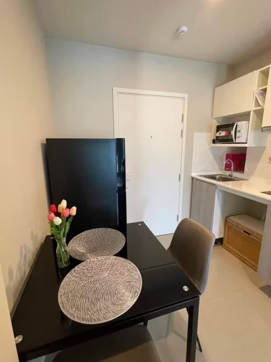 Studio for Sale in Fa Ham, Mueang Chiang Mai - Image 7