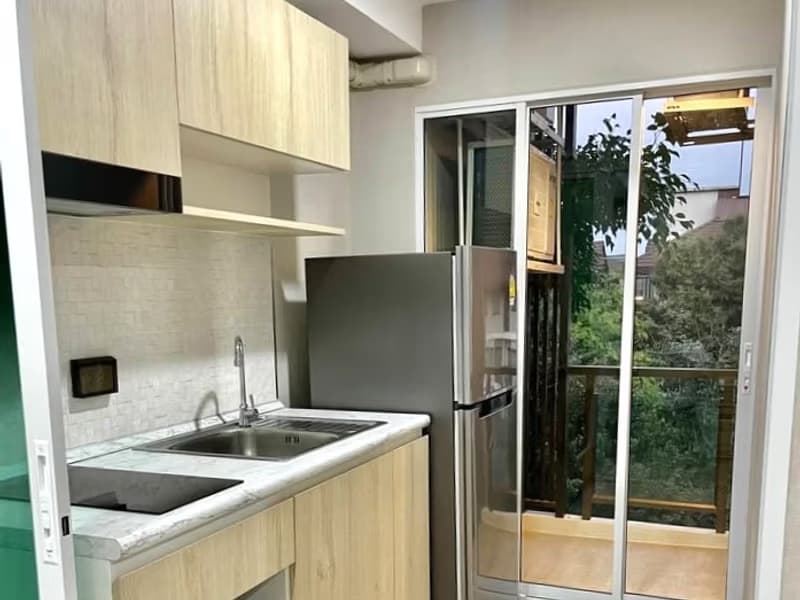 1 Bed Condo for Rent in Mueang Chiang Mai District