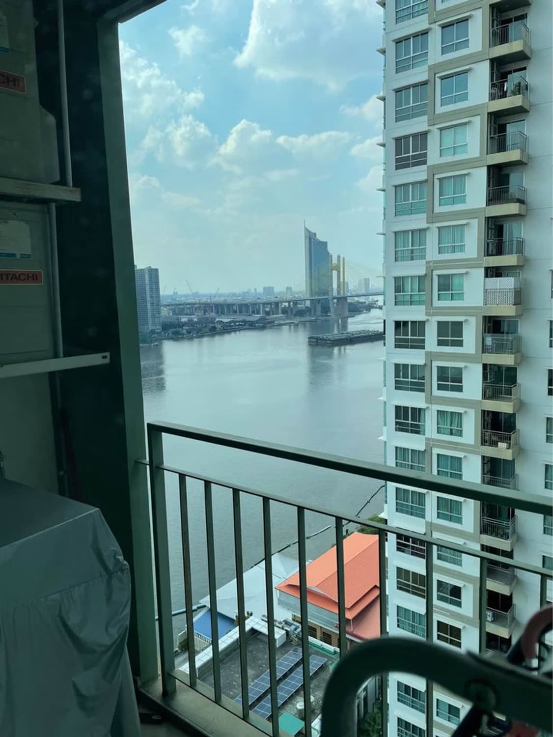 Condo for Rent at Lumpini Park Riverside Rama 3 - Image 9