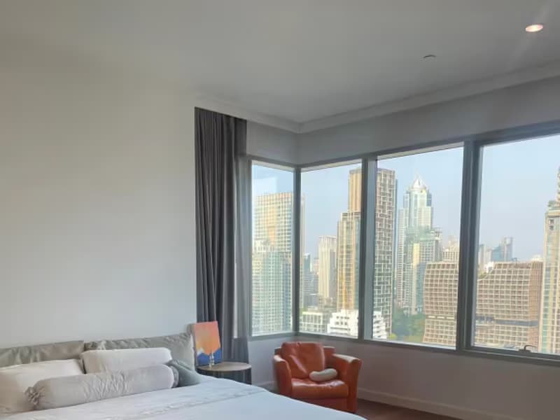 2 Bedroom Condo