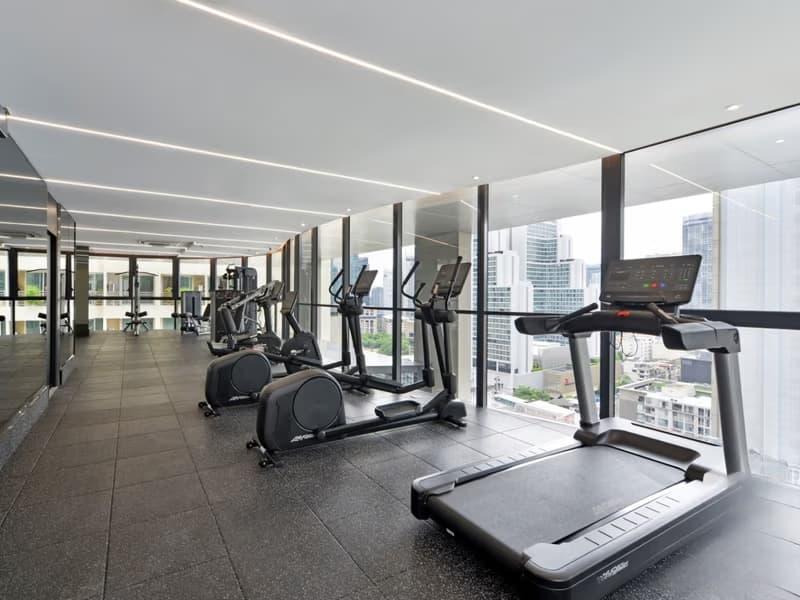 2 Bed Condo for Rent in Khlong Toei
