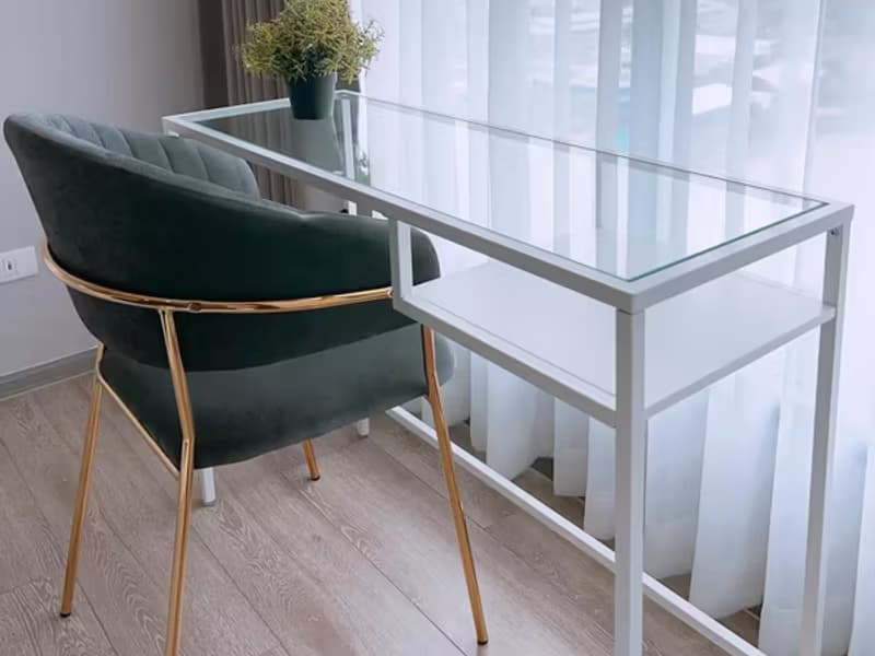 Studio for Rent in Mueang Samut Prakan