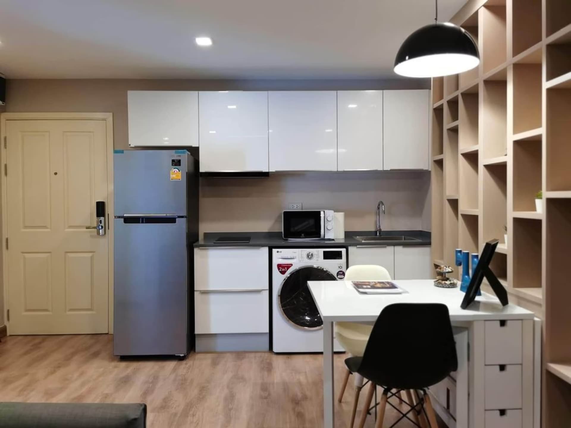 Condo for Rent, Sale at The Ace Ekamai - Image 8