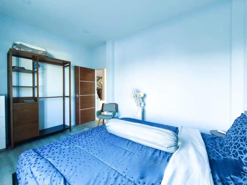 5 Bed House for Rent in Hang Dong District