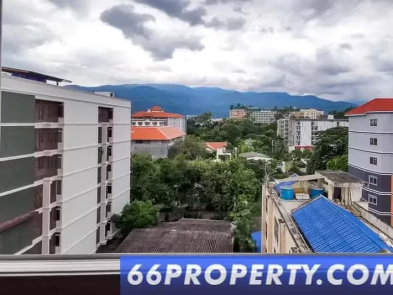 2 Bedroom Condo