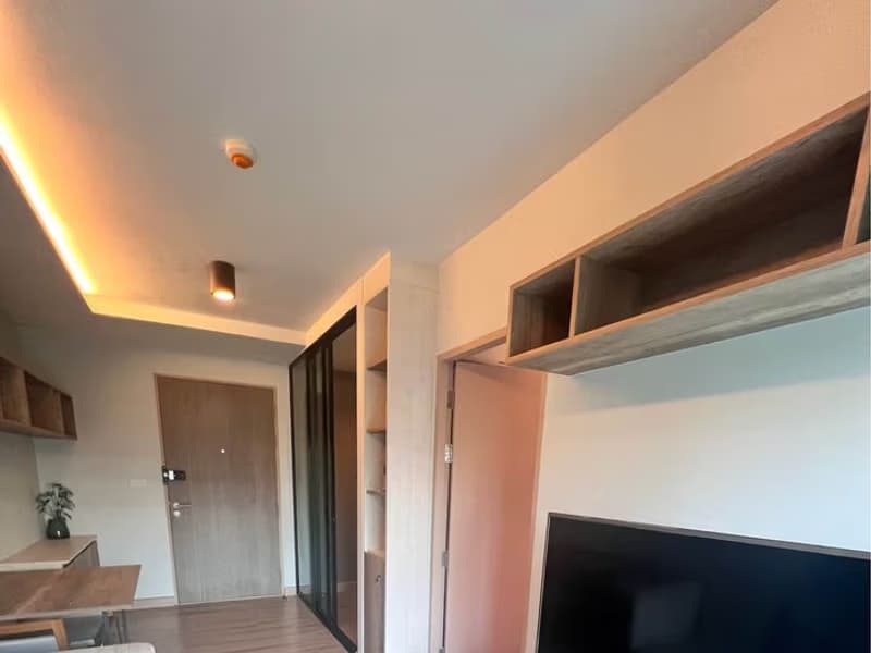 1 Bed Condo for Sale  Near Bang Chak BTS