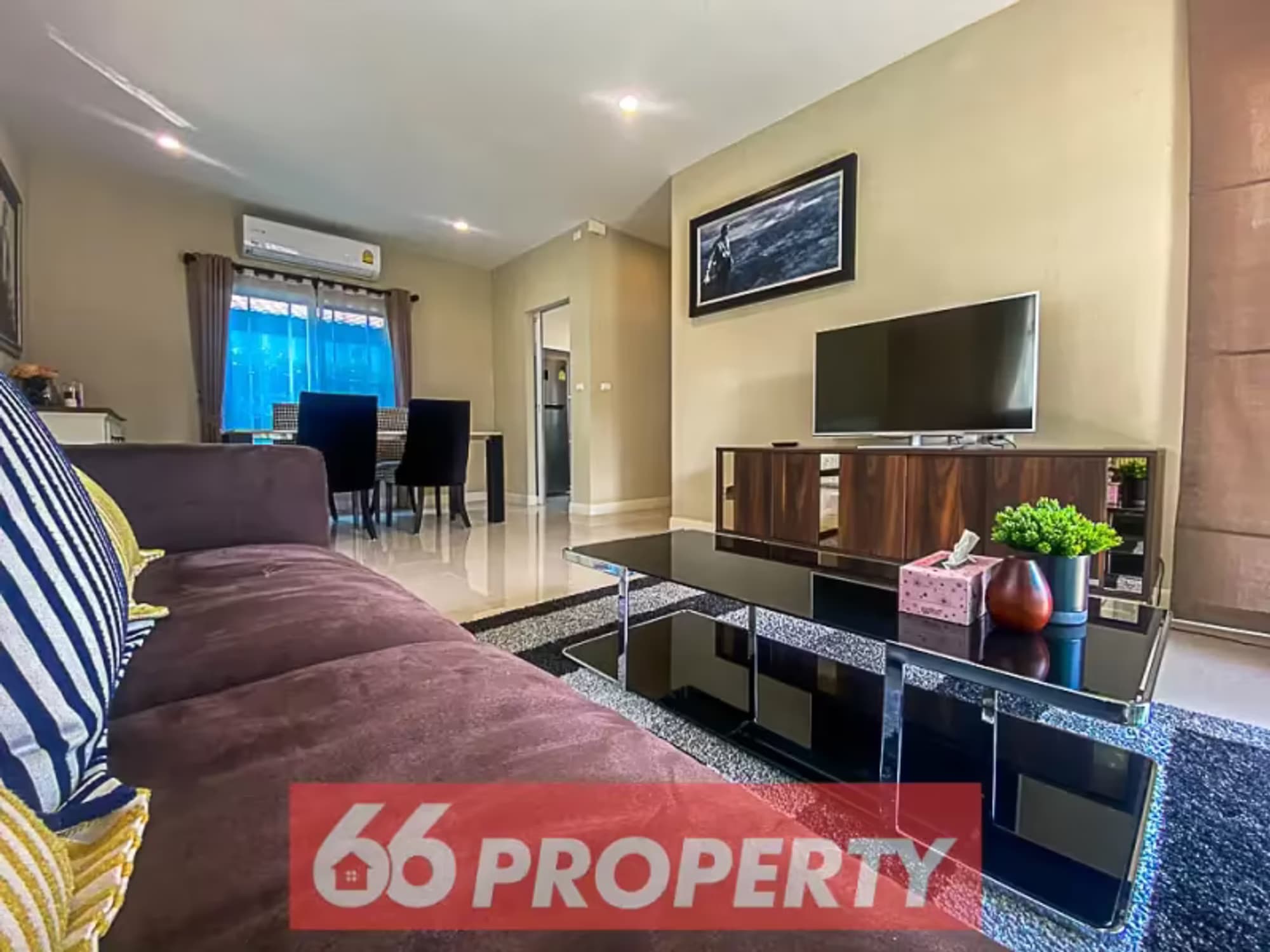 4 Bedroom House - Image 1