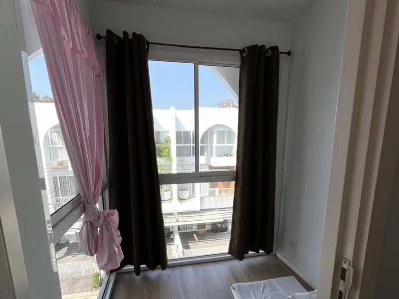 3 Bed Townhouse for Sale in Mueang Chiang Mai