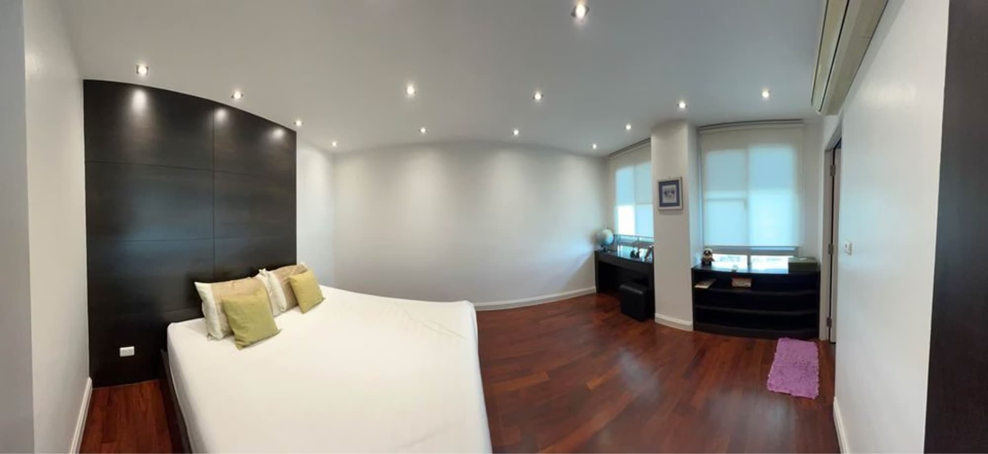 2 ห้องนอน คอนโด สำหรับ ขาย ใน วัฒนา - Image 3