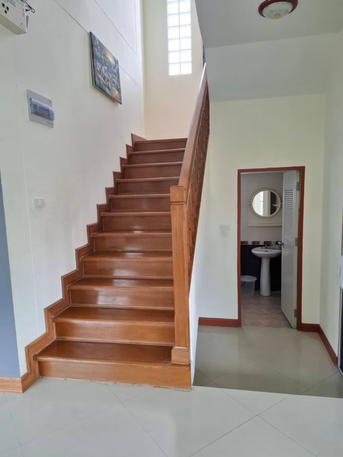 3 ห้องนอน House สำหรับ จำหน่าย ใน สันกำแพง - Image 9