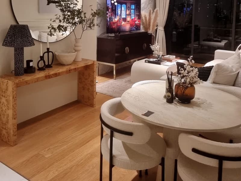 2 Bed Condo for Rent and Sale in Khlong Toei