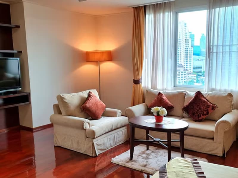 3 Bedroom Condo