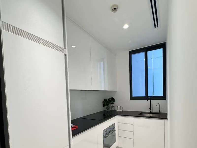 2 Bed Condo for Rent in Bang Rak