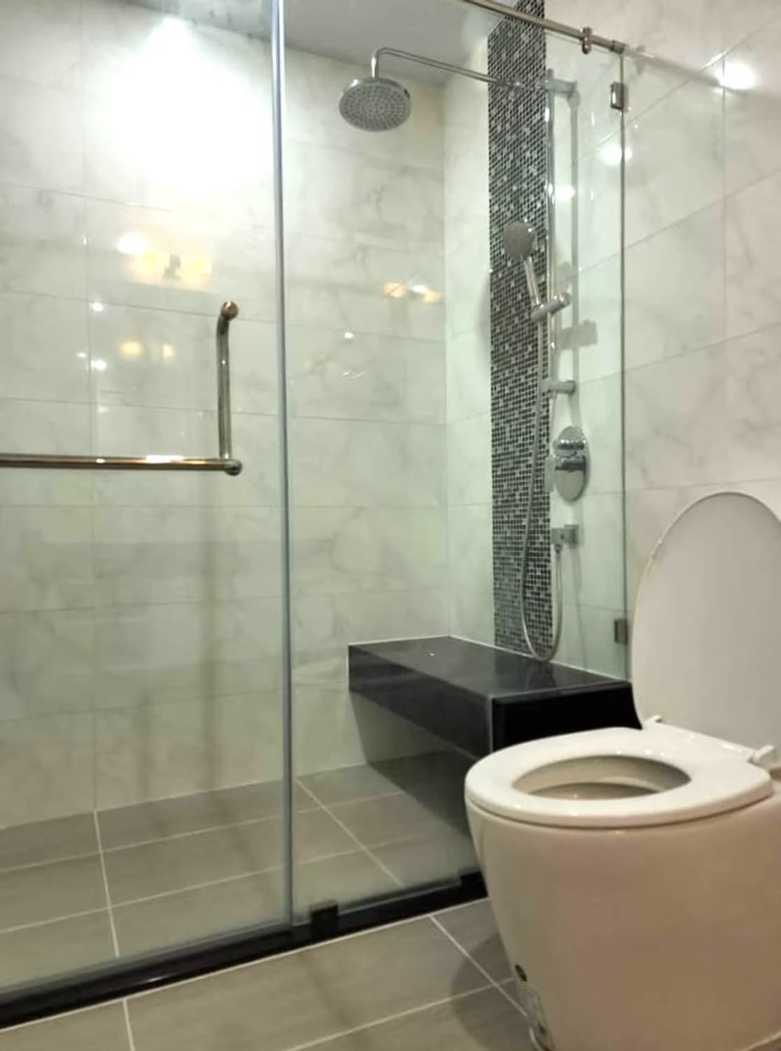 2 Bed Condo for Rent in Yan Nawa - Image 8