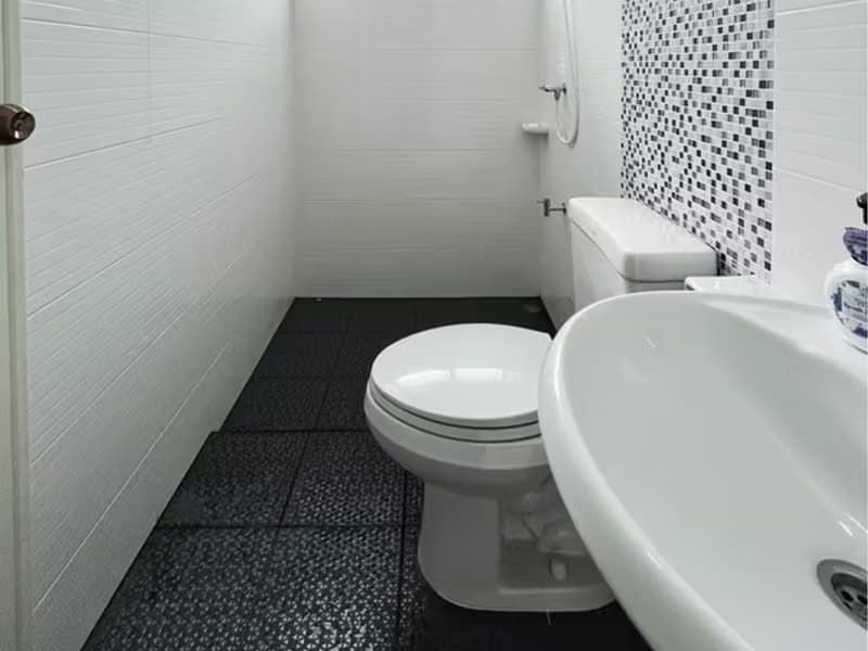  House for Rent in San Kam Phaeng 