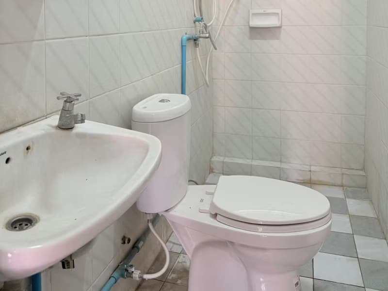 5 Bed House for Sale in San Sai
