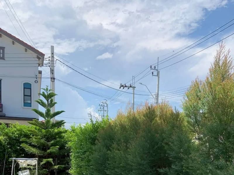 2 Bed Townhouse for Rent in Lat Krabang