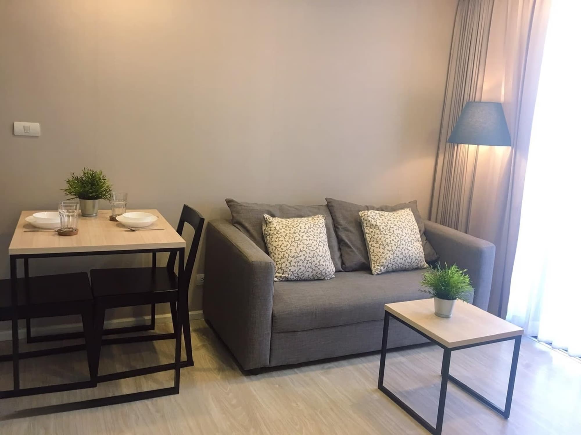 1 Bed Condo for Rent and Sale in Mueang Chiang Mai - Image 1