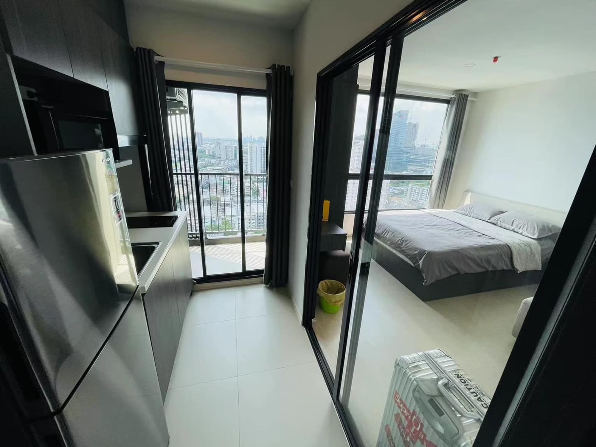 1 Bedroom Condo - Image 5