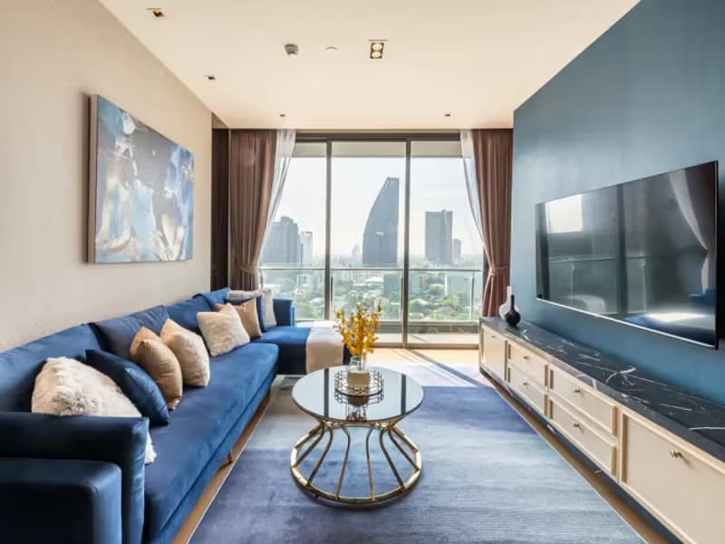 2 Bedroom Condo